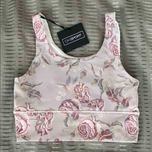 NWT DYI Elevate Bra
